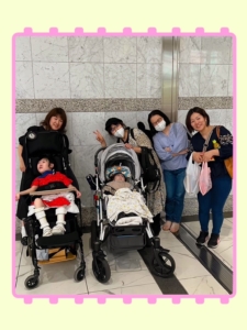 会員同士の親睦