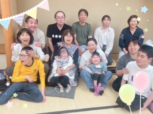 全前脳胞症の総会の様子